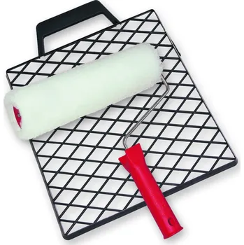 Malířský váleček SOUPRAVA VESTAN 240 mm