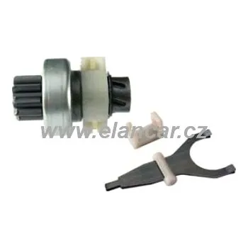 Startér Pastorek - Lucas 085540081010