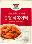 Jongga Topokki Rice Cake 500 g
