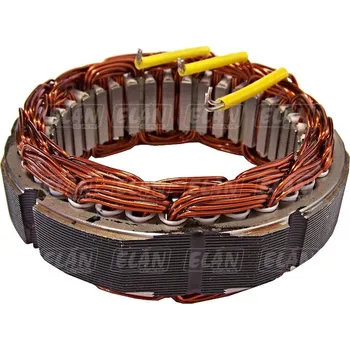 Alternátor Stator alternátoru - Favorit, Felicia 70A 443113516630