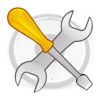 Přestavba kola na e-bike - středový motor