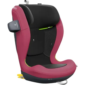 Autosedačka SWANDOO Charlie i-Size Forest Fruit