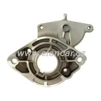 Startér Víko startéru - Denso 028401-6201