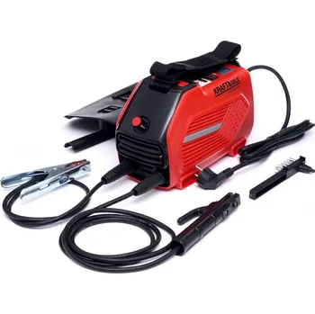 Svářečka Kraft & Dele KD1869