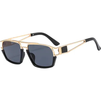 Sluneční brýle VFstyle Pánské sluneční brýle Jakarta černé