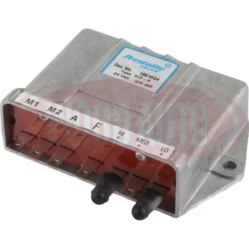 Alternátor Regulátor napětí - CAV 1861604