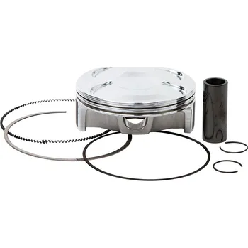 Píst motoru Píst Vertex KTM (4T) SXF 505 (SX-F 505) 08-11 PRO HC 99,95mm 13,5:1 (kroužky 590210000001 X 1 komplet) (Píst Vertex KTM (4T) SXF 505 (SX-F 505) 08-11 PRO HC 99,95mm 13,5:1 (kroužky 590210000001 X 1 komplet))