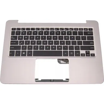 Šasi notebooku Kryt Palmrest Klávesnice ASUS UX305CA-UHM4T