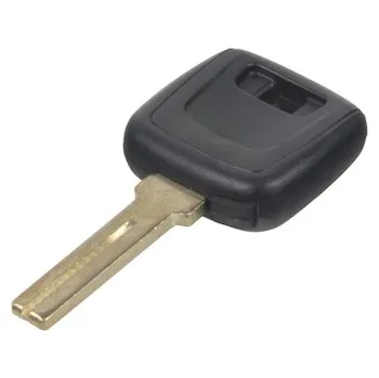 Auto elektroinstalace Náhradní klíč pro Volvo, 48VO002