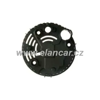 Víko alternátoru - Valeo 2519621