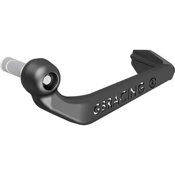 Kryt motoru GB RACING UK Univerzální ochranný deflektor brzdové páčky GB RACING 16-17mm