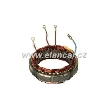 Alternátor STATOR ALTERNÁTORU - Magneti marelli 74999371