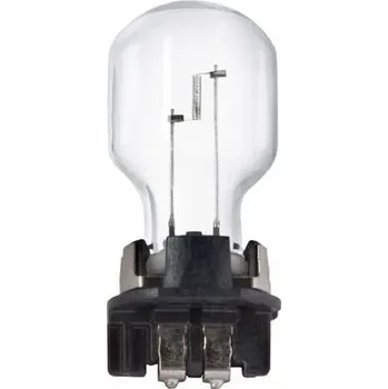 Povinná bezpečnostní výbava Autožárovka - Philips 12V 24W PW24W WP3,3x14,5/3 PH 12182HTRC1