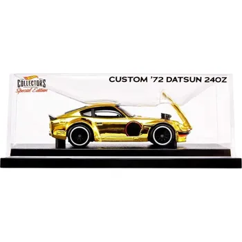 Hračka Hot Wheels Special Edition Custom ’72 Datsun 240Z Velikost: ONE SIZE
