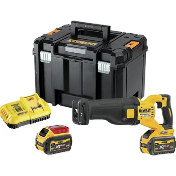 Pila ocaska DeWALT DCS389