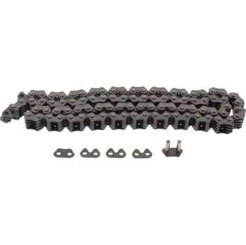 Řetězová sada pro motocykl MORSE rozvodový řetěz 92RH2015 146 článků (rozpojený) DID 412SV-146 (MORSE rozvodový řetěz 92RH2015 146 článků (rozpojený) DID 412SV-146)