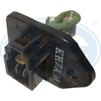 Řídící jednotka Předřadný odpor topení - Hyundai 97117-02000