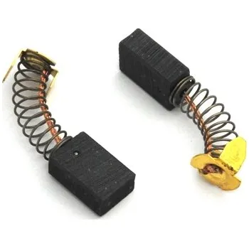 Nůžky na plech Uhlíky pro nůžky na plech MAKITA JS 3200