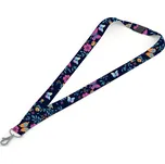 Karton P+P Klíčenka s karabinou