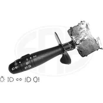 Auto elektroinstalace Přepínač světel Renault Megane 7701040730