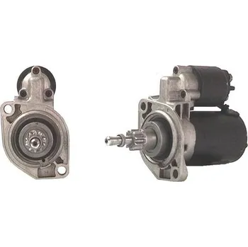 Startér Startér Škoda Octavia 1.8 T Bosch 0001218002, 02A911023F, 02A911023T