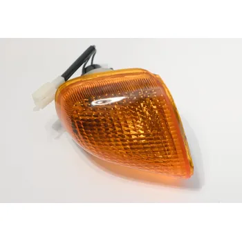 Osvětlení pro motocykl AMEX směrovka/blinkr KAWASAKI ZZR1100 II 93-99 levá zadní (AMEX směrovka/blinkr KAWASAKI ZZR1100 II 93-99 levá zadní)