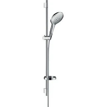Sprchový set Hansgrohe Raindance sprchová sada na stěnu chrom 27803000