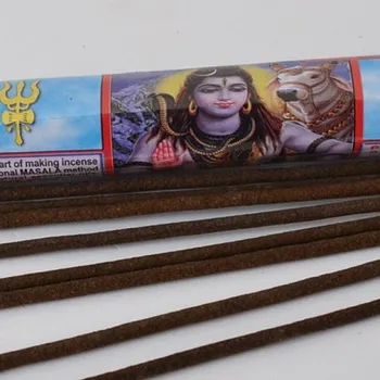 Vonná tyčinka Tibetské vonné tyčinky Om Shiva Ceremony