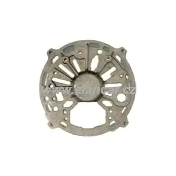 Víko alternátoru - Bosch 1125885070