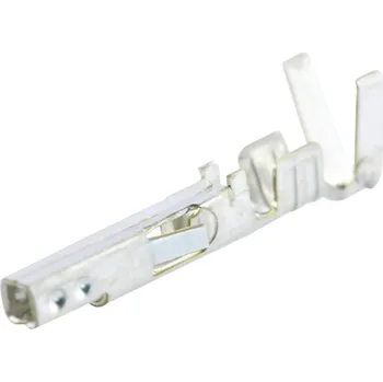 Elektrický konektor 39000212 Molex MOL Power a Signal Sol. Molex Množství: 1 ks