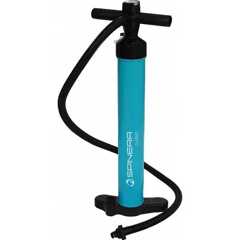 pumpička Spinera Classic Double Action