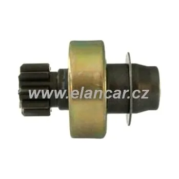 Startér Pastorek Ghibaudi - Valeo 101292