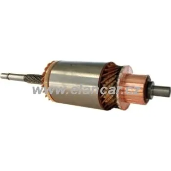 Startér Rotor startéru Bosch 0001358032, 2004004083