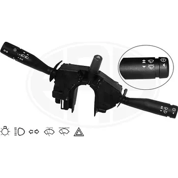 Auto elektroinstalace Sdružený přepínač Ford Fiesta XS6T11K665AA