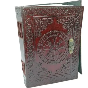 imago Deník v kůži Asatru