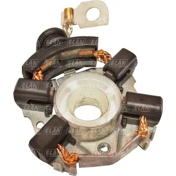 Startér Držák uhlíků - Bosch 1004336506