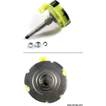 Startér Reduktor Iskra 16.908.354 originální díl