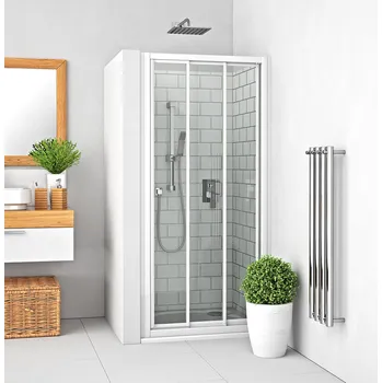 ROTH Dveřní díl střední PD3 800/1900 LH/ČS, ND02-0789-00-02