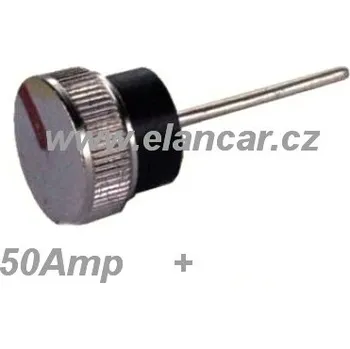 Alternátor Dioda - univerzální - pozitivní RC 231035