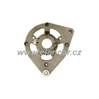 Víko alternátoru - Bosch 1125824428, 1125824573