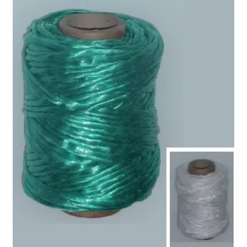 Železářství Motouz PP 250 g/120 m TEX 2000