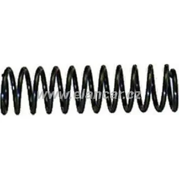 Startér Pružina - Denso 028520-5010