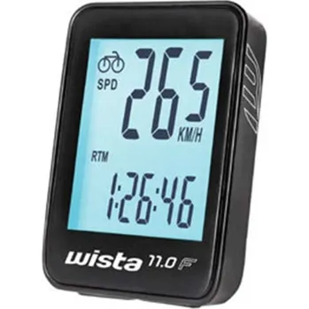 Tachometr Wista 11.0 F