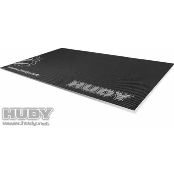 RC model auta HUDY PIT MAT 750x1200MM - expresní doprava