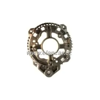 Víko alternátoru - Bosch 1125884688