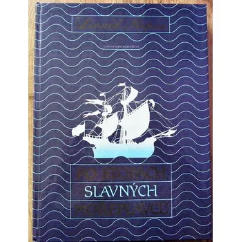 Po stopách slavných mořeplavců - Leonid Repin