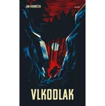 Vlkodlak - Jan Horníček (2023, pevná)