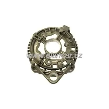 Víko alternátoru - Bosch 1125885240