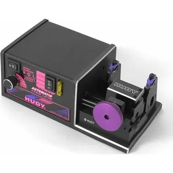 RC model auta HUDY PREMIUM SILICONE OIL 4000 cSt - 100ML - expresní doprava