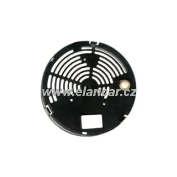 Víko alternátoru - Bosch 1125500621